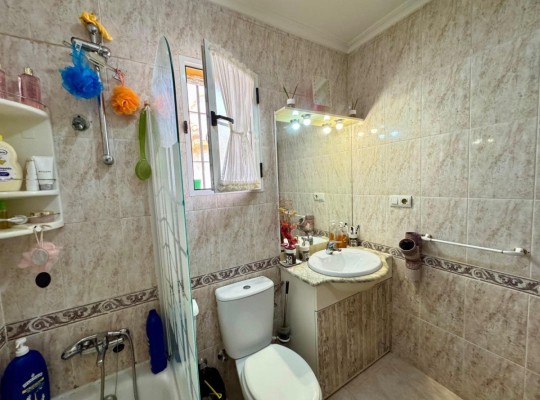 Torrevieja (El limonar), Townhouse #CQ-JM-78477