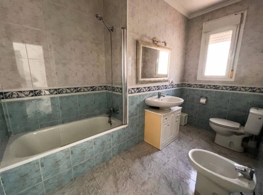 Ciudad Quesada (La Marquesa Golf), Villa #CQ-907