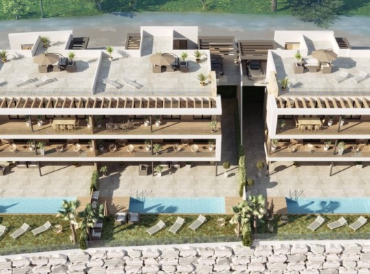 Rojales (Golf La Marquesa (Ciudad Quesada)), Villa #RD-N6321