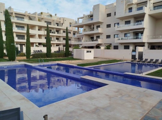Orihuela Costa (Los Dolses), Villa #CQ-BG-57919
