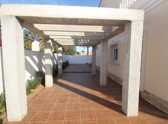 Orihuela Costa (Cabo Roig), Villa #CQ-JM-44819