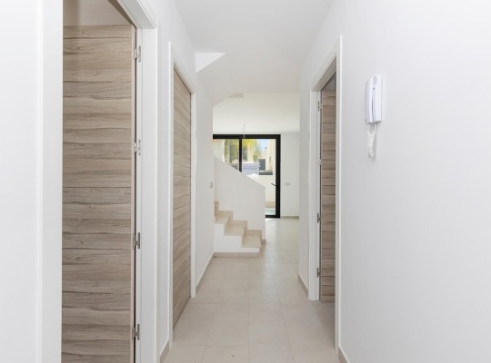 Orihuela Costa, Villa #CQ-KB-12462