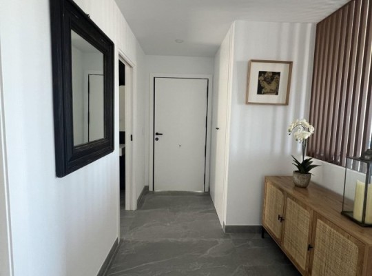 Polop (PAU1), Villa #CQ-00-94923