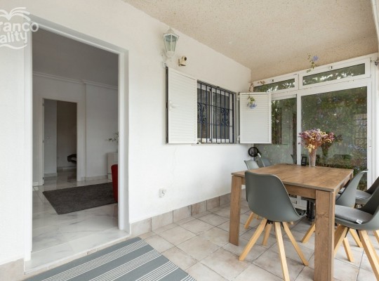 Orihuela Costa (Playa Flamenca), Bungalow #LE-LE-1067
