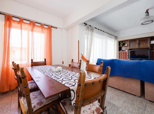 Orihuela Costa, Apartment #CQ-MY-14747