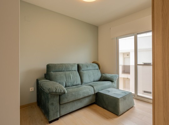 San Miguel de Salinas (Blue Lagoon), Apartment #CQ-CB-33164