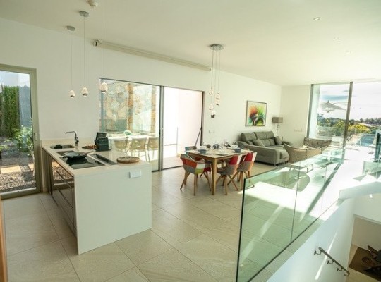 Orihuela Costa (Las Colinas Golf), Villa #CQ-BG-14528