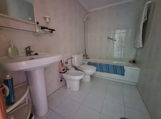 La Mata (Los Europeos), Apartment #CQ-SL-69776