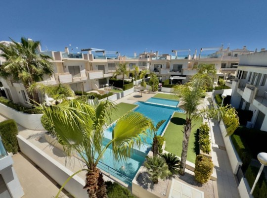 Ciudad Quesada (Dona Pepa), Villa #CQ-954