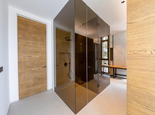 Benidorm (Puerta de Hierro), Villa #CQ-00-80614