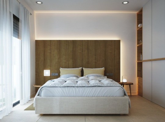 Baños y Mendigo (Altaona Golf), Villa #RD-N6327