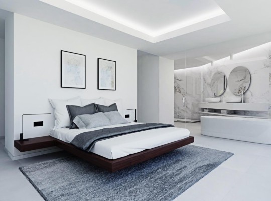 Calpe (Mascarat), Apartment #CQ-00-41799