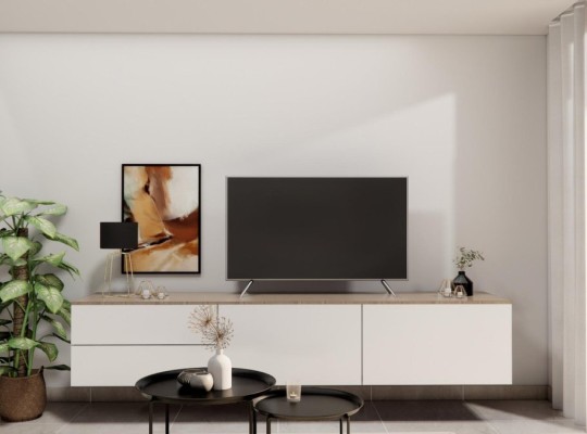 Rojales (Pueblo), Town House #RD-N8233