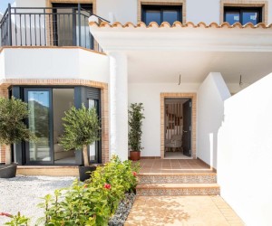 Cox (San Fernando), Town House #RD-N9363