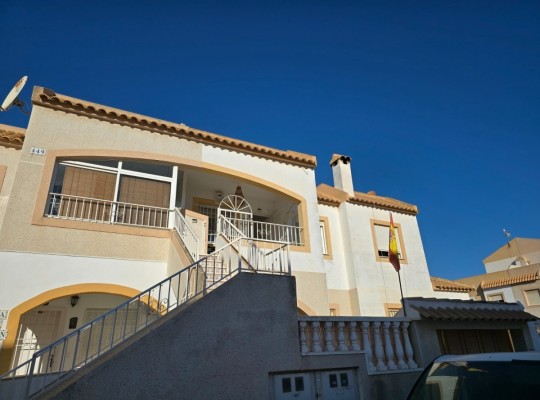 Torrevieja (El limonar), Apartment #CQ-SD-12703