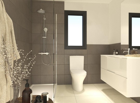 Murcia (Condado de Alhama Resort), Villa #CQ-00-85201