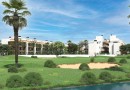 Los Alcazares (La Serena Golf), Apartment #CQ-00-94530