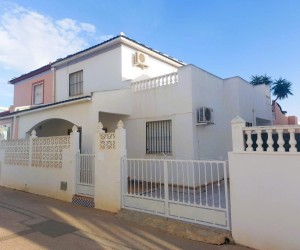 Torrevieja (Los altos), Villa #CQ-JM-37130