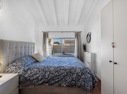 Orihuela Costa (Punta Prima), Villa #CQ-KB-98678