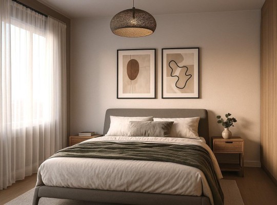 Benejúzar (pueblo), Penthouse #RD-N9568