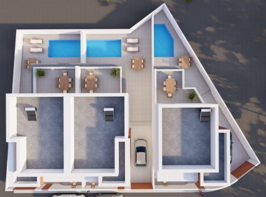 Daya Nueva (Pueblo), Villa #RD-N8976