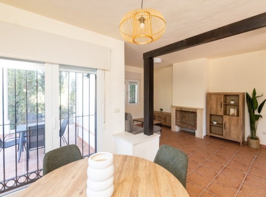 Other areas (Las Palas), Villa #CQ-00-92826