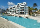 Apartmány Denia první linie