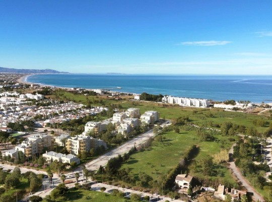Other areas (El Verger), Apartment #CQ-00-21353