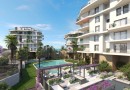 Villajoyosa (Playa Les Torres), Apartment #CQ-00-43053