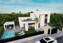 Orihuela Costa (La Ciñuelica), Villa #CQ-00-36958