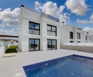 Mutxamel, Villa #RD-N5632