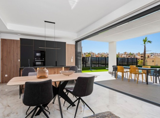 Algorfa (La Finca Golf), Villa #RD-N9434