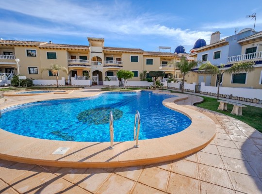 Ciudad Quesada (Dona Pepa), Townhouse #CQ-327