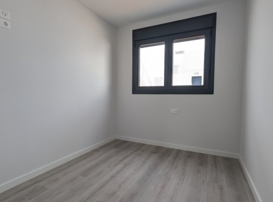 Řadový dům v Els Poblets, Dénia
