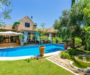 Marbella (Costa del Sol), Villa - Detached #CM-R4074211