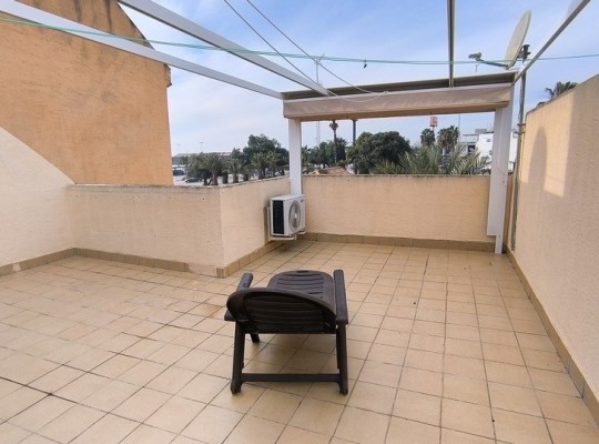 Ciudad Quesada (Lo Marabu), Bungalow #CQ-998