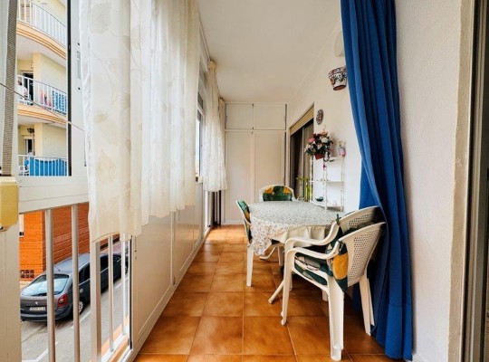La Mata, Apartment #CQ-SL-62082