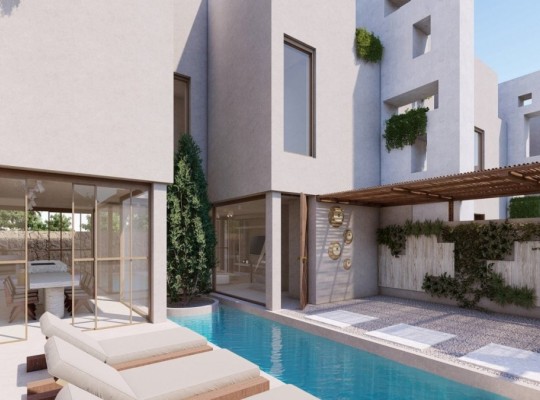 Formentera del Segura, Villa #RD-N6389