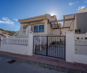 Ciudad Quesada (Benimar II), Villa #CQ-133