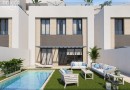 Águilas, villa #PC-VIV-204