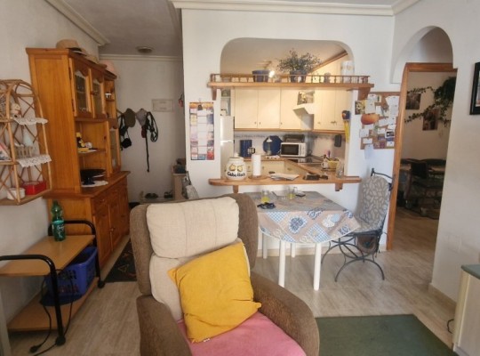 La Mata, Apartment #CQ-078