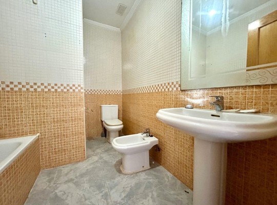 Pilar de La Horadada (Torre de la Horadada), Townhouse #CQ-UR-26124