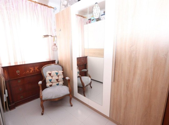 Torrevieja (Playa Flamenca), Apartment #CQ-TS-90906