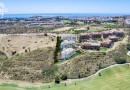 Apartmány 1 linie golfu, 5 minut od pláže, Calanova, La Cala Mijas