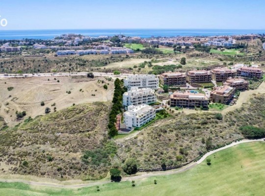 Apartmány Calanova, 1.linie golfu, 5 minut od pláže