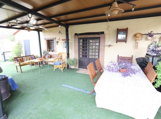 Fortuna (La garapacha), Townhouse #CQ-JM-12142
