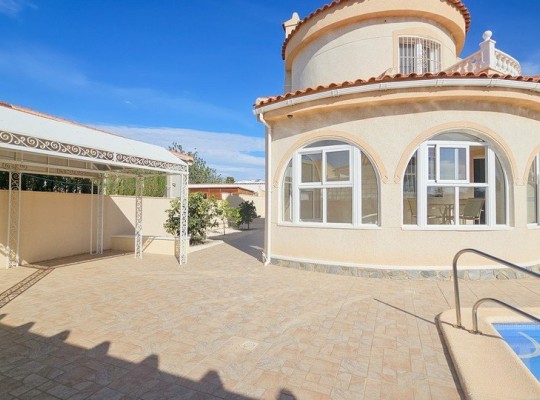 Ciudad Quesada (Lo Pepin), Villa #CQ-913