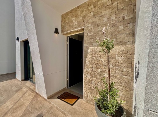 Benijofar, Villa #CQ-868