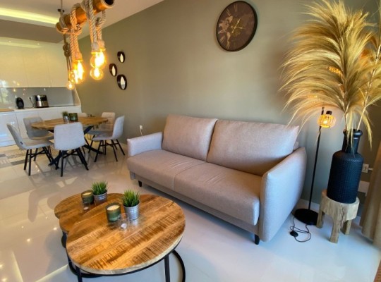 Pilar de La Horadada (Mil Palmeras), Townhouse #CQ-BG-83269