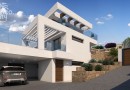 Javea, Villa #AF-X5397